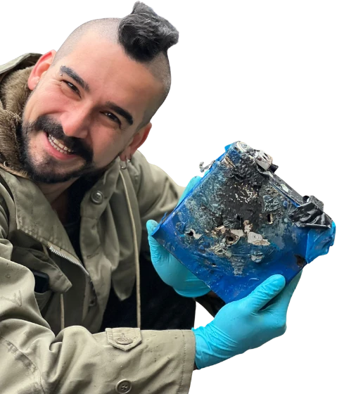 Fırat Tekmanlı